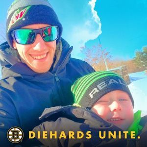 Meet your Posher, Jake